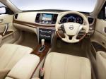 Nissan Teana 2008 года